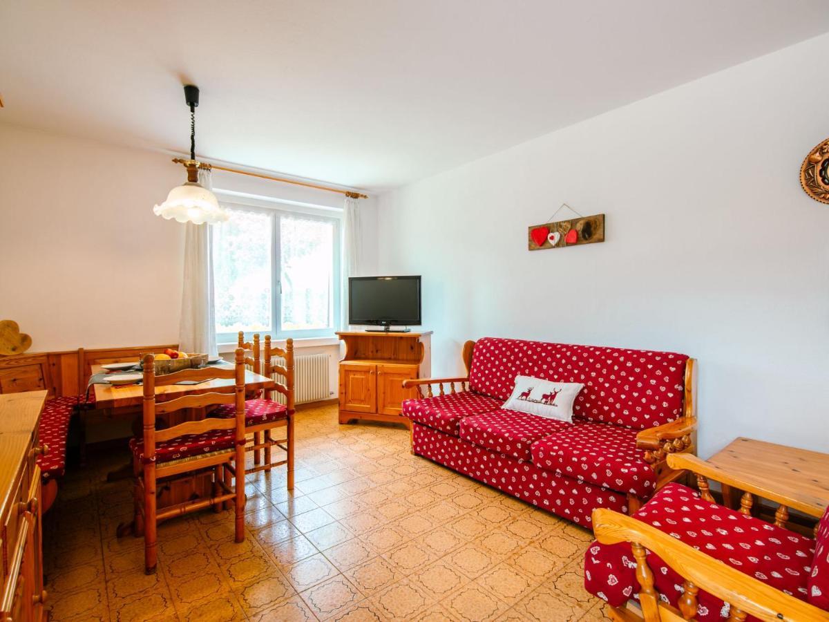 Apartment Mantina-1 By Interhome موينا المظهر الخارجي الصورة