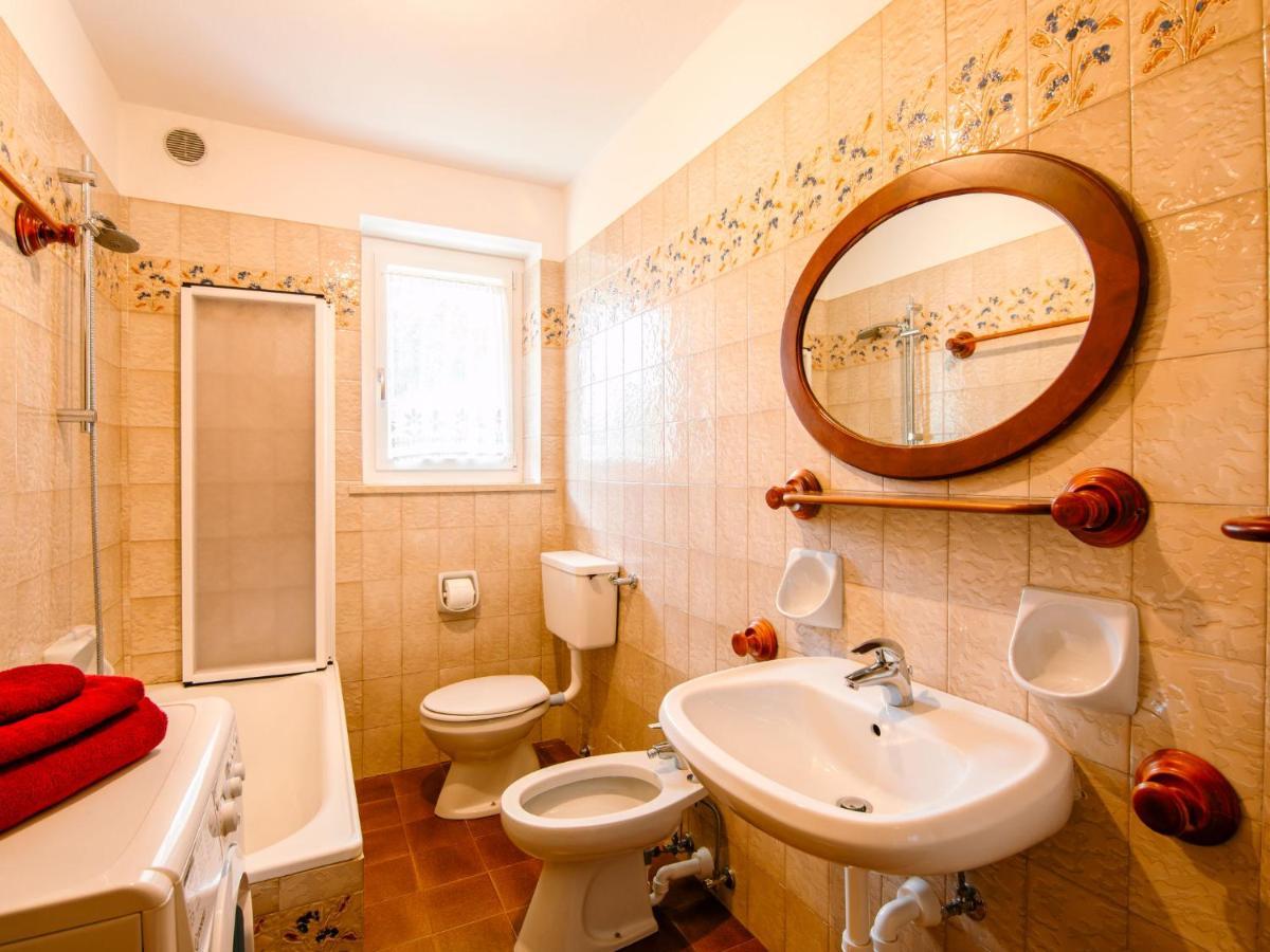 Apartment Mantina-1 By Interhome موينا المظهر الخارجي الصورة