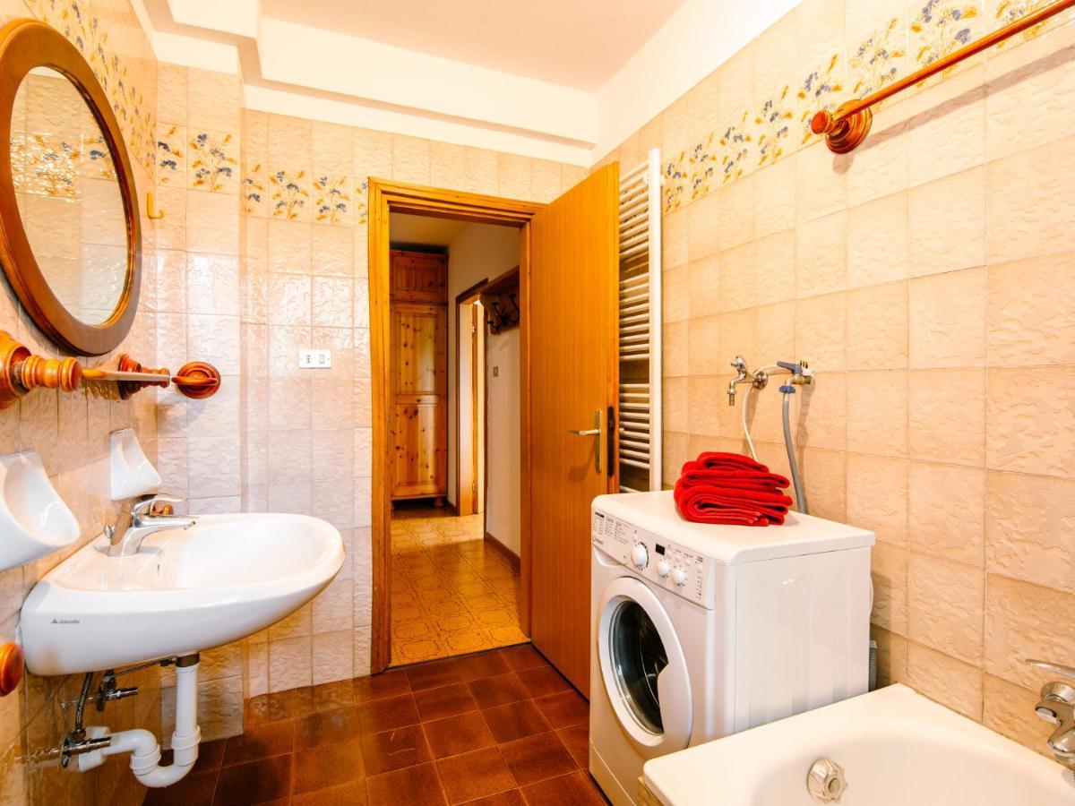 Apartment Mantina-1 By Interhome موينا المظهر الخارجي الصورة