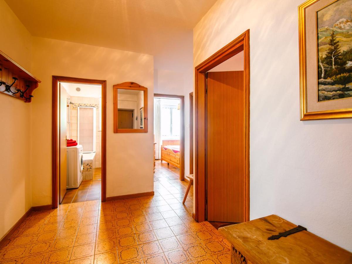Apartment Mantina-1 By Interhome موينا المظهر الخارجي الصورة