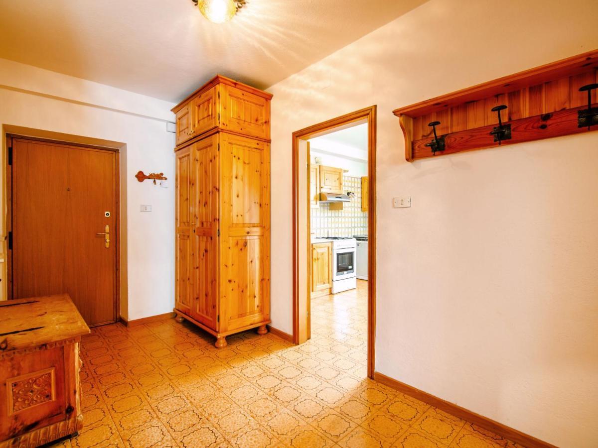 Apartment Mantina-1 By Interhome موينا المظهر الخارجي الصورة